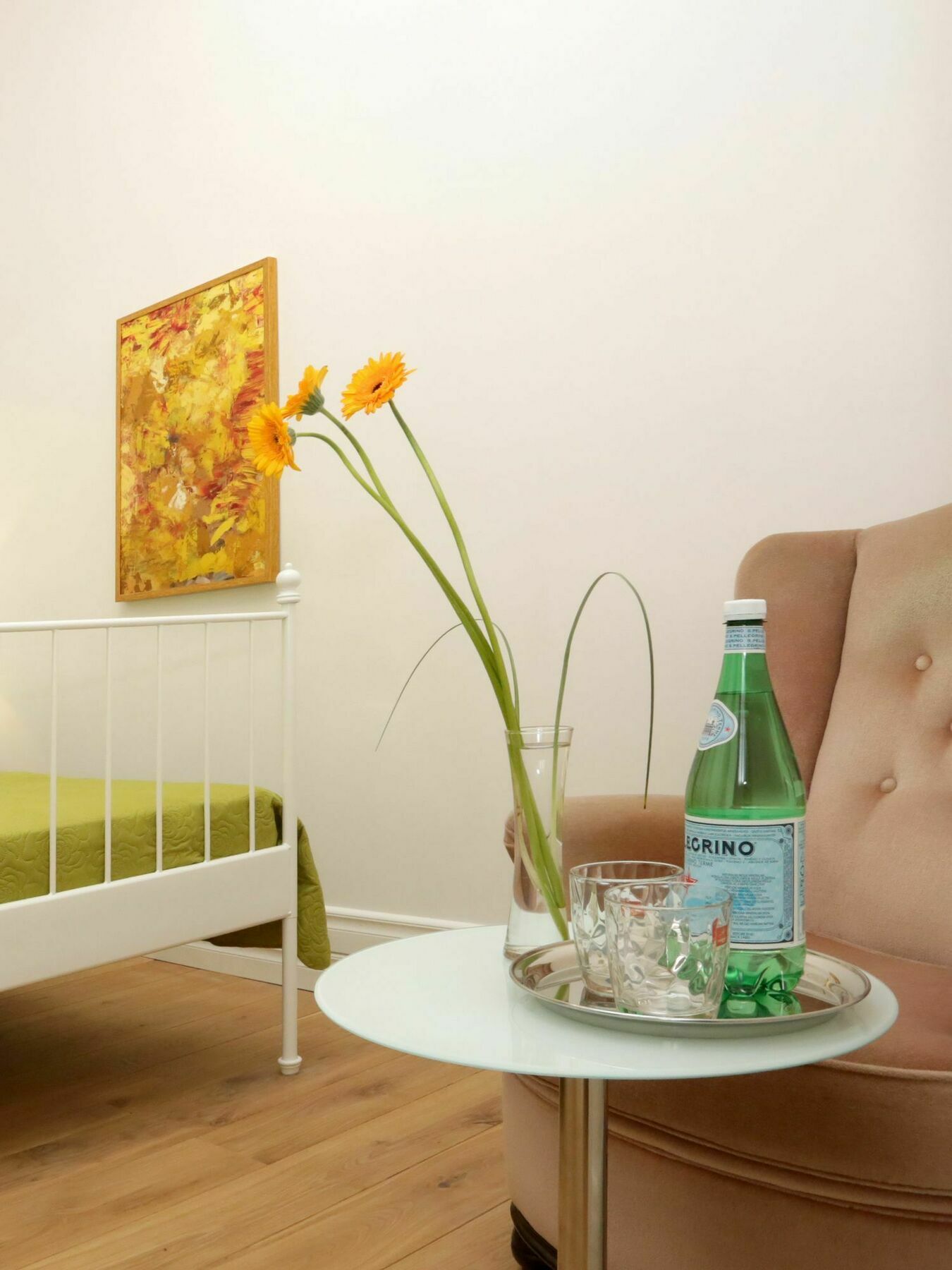 Emilie'S Apartment Riga Exteriér fotografie