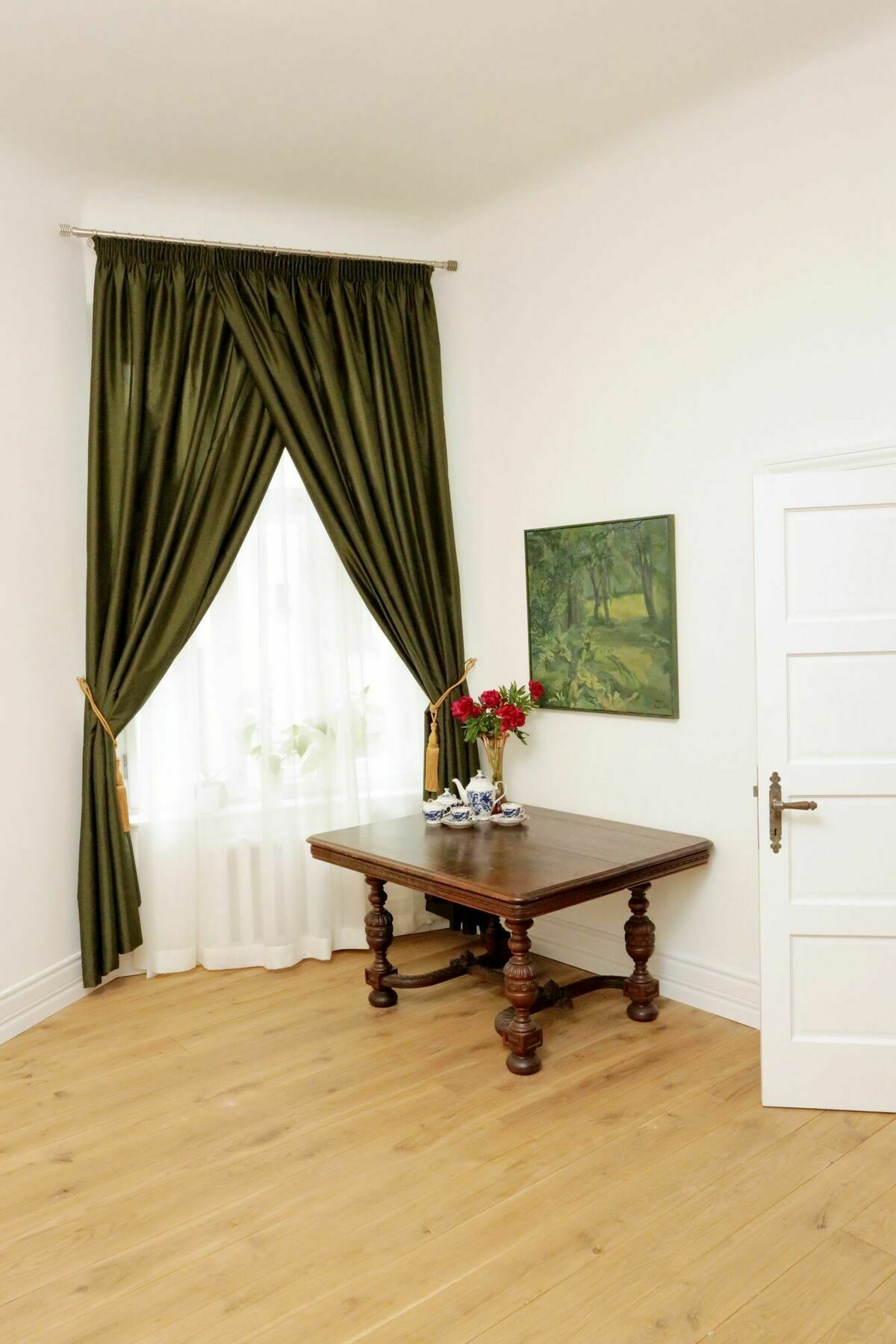 Emilie'S Apartment Riga Exteriér fotografie